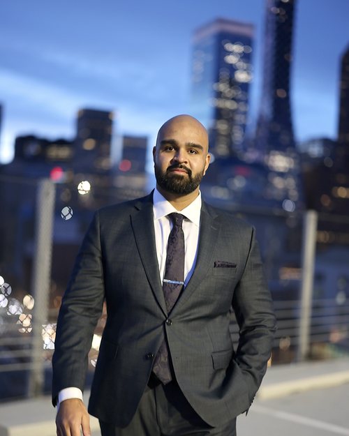 Shehryar Qurashi, Founder & CEO of CLOSR