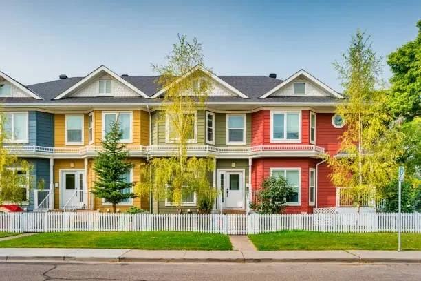 19 Kensington Close NW